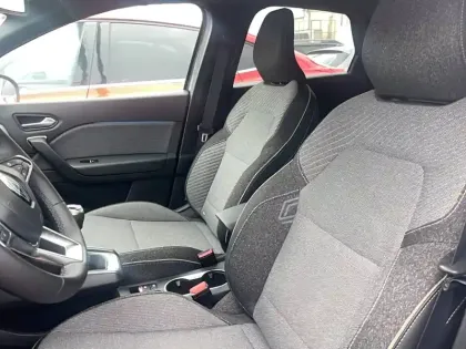 Photo 67 Renault Captur  Eco-G 100 ch