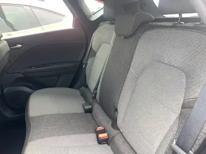 Photo 20 Renault Captur Gén. II (HJB) Ph2 Techno 5