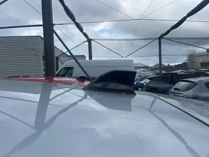 Photo 71 Renault Captur  Eco-G 100 ch