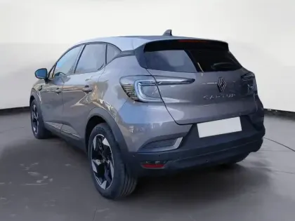 Photo 27 Renault Captur  Eco-G 100 ch