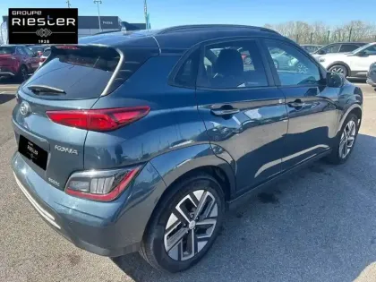 Photo 78 Hyundai Kona  Electrique 39 kWh - 136 ch