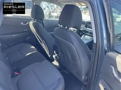 Photo 47 Hyundai Kona  Electrique 39 kWh - 136 ch