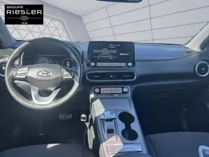 Photo 7 Hyundai Kona Gén. I Ph2 Creative 5