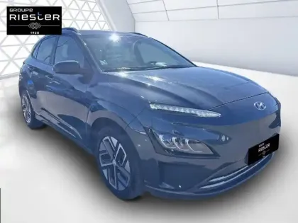 Photo 34 Hyundai Kona  Electrique 39 kWh - 136 ch