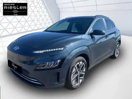 Photo 32 Hyundai Kona  Electrique 39 kWh - 136 ch