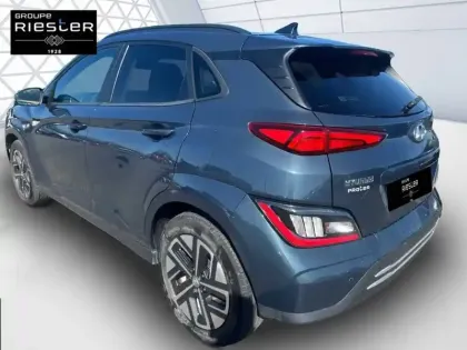 Photo 70 Hyundai Kona  Electrique 39 kWh - 136 ch