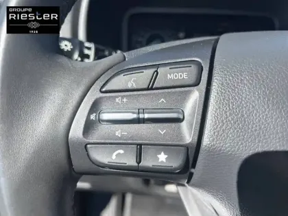 Photo 20 Hyundai Kona Gén. I Ph2 Creative 5