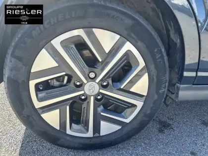 Photo 77 Hyundai Kona  Electrique 39 kWh - 136 ch