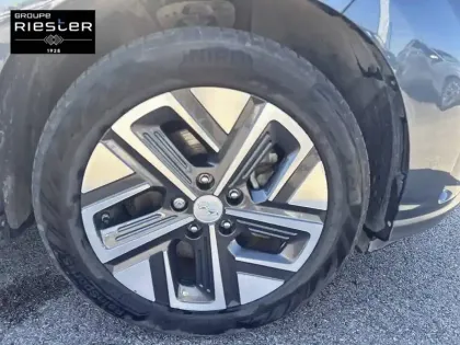 Photo 44 Hyundai Kona  Electrique 39 kWh - 136 ch