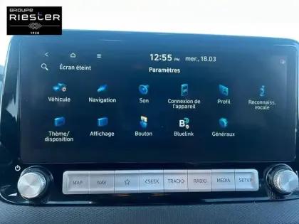 Photo 29 Hyundai Kona Gén. I Ph2 Creative 5