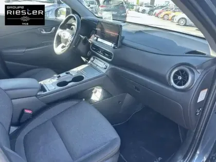 Photo 48 Hyundai Kona  Electrique 39 kWh - 136 ch