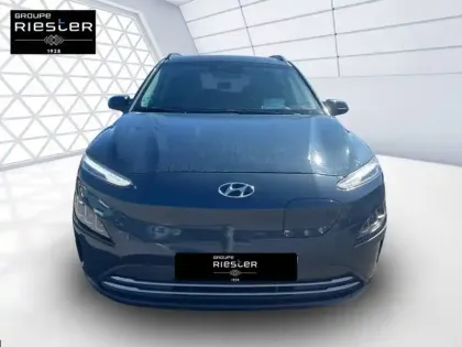 Photo 33 Hyundai Kona  Electrique 39 kWh - 136 ch
