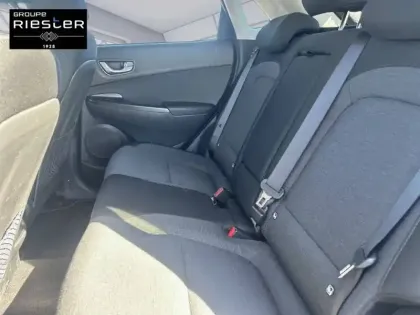 Photo 9 Hyundai Kona Gén. I Ph2 Creative 5