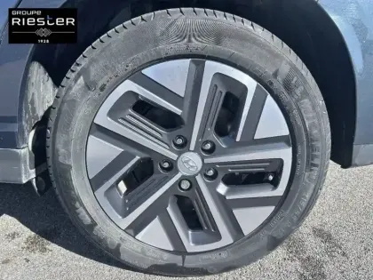 Photo 42 Hyundai Kona  Electrique 39 kWh - 136 ch