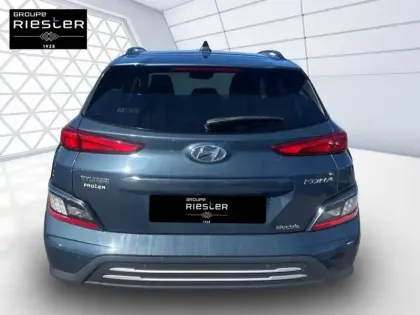 Photo 36 Hyundai Kona  Electrique 39 kWh - 136 ch