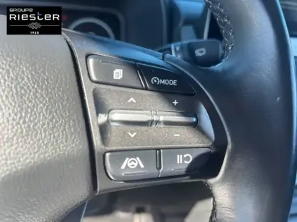 Photo 21 Hyundai Kona Gén. I Ph2 Creative 5