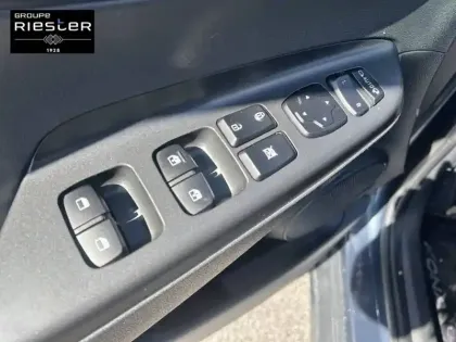 Photo 50 Hyundai Kona  Electrique 39 kWh - 136 ch