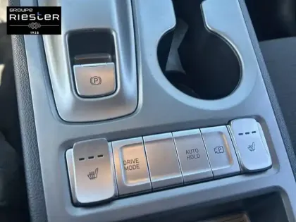 Photo 88 Hyundai Kona  Electrique 39 kWh - 136 ch