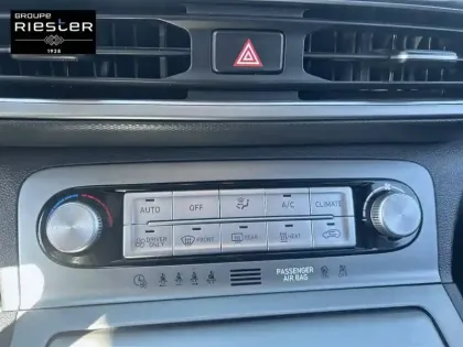 Photo 25 Hyundai Kona Gén. I Ph2 Creative 5