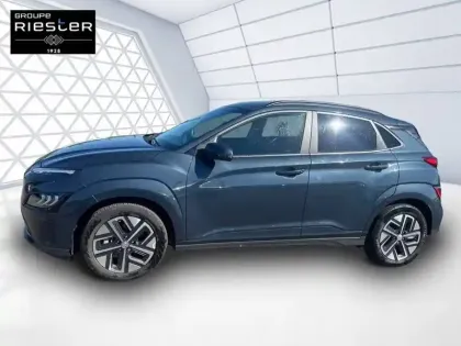 Photo 67 Hyundai Kona  Electrique 39 kWh - 136 ch