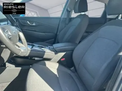 Photo 40 Hyundai Kona  Electrique 39 kWh - 136 ch