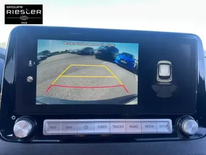Photo 91 Hyundai Kona  Electrique 39 kWh - 136 ch