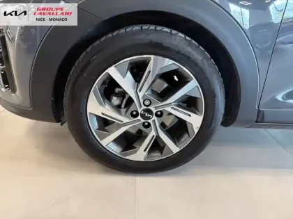 Photo 14 Kia Stonic  1.0 T-GDi 100 ch DCT7