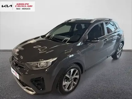 Photo Kia Stonic Gt Line Business