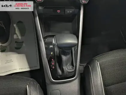 Photo 11 Kia Stonic  1.0 T-GDi 100 ch DCT7