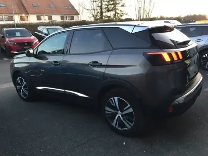 Photo 6 Peugeot 3008  PureTech 130ch S&S EAT8