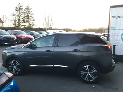 Photo 7 Peugeot 3008  PureTech 130ch S&S EAT8