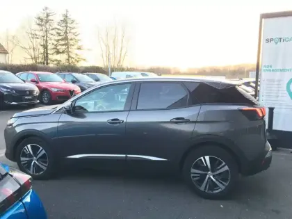 Photo 8 Peugeot 3008  PureTech 130ch S&S EAT8