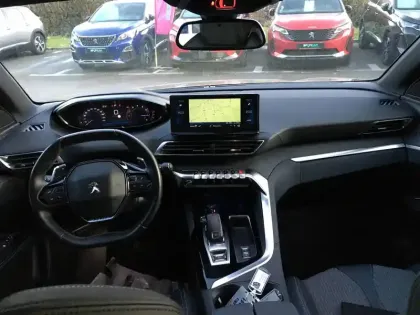 Photo 14 Peugeot 3008  PureTech 130ch S&S EAT8