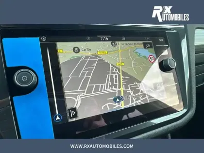 Photo 16 Volkswagen Tiguan  Allspace 2.0 TDI 150ch DSG7