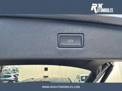 Photo 22 Volkswagen Tiguan  Allspace 2.0 TDI 150ch DSG7