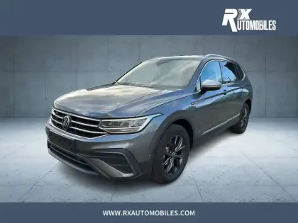 Photo Volkswagen Tiguan Life Plus