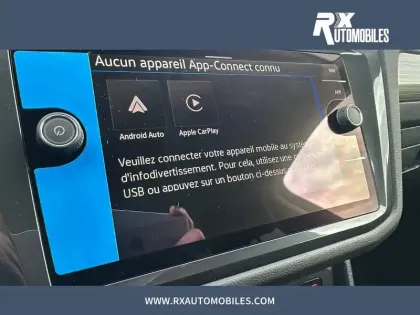 Photo 17 Volkswagen Tiguan  Allspace 2.0 TDI 150ch DSG7