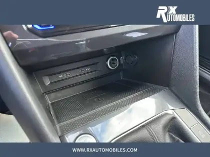 Photo 13 Volkswagen Tiguan  Allspace 2.0 TDI 150ch DSG7