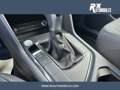 Photo 11 Volkswagen Tiguan  Allspace 2.0 TDI 150ch DSG7