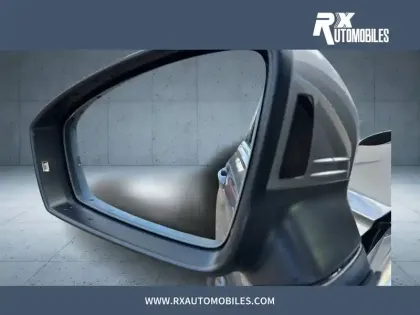 Photo 5 Volkswagen Tiguan  Allspace 2.0 TDI 150ch DSG7