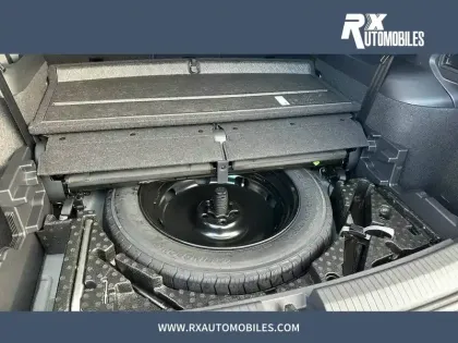 Photo 23 Volkswagen Tiguan  Allspace 2.0 TDI 150ch DSG7