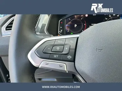 Photo 19 Volkswagen Tiguan  Allspace 2.0 TDI 150ch DSG7