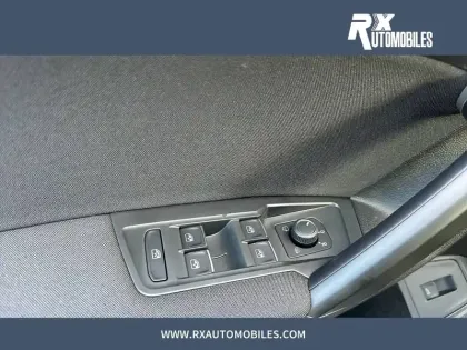 Photo 8 Volkswagen Tiguan  Allspace 2.0 TDI 150ch DSG7