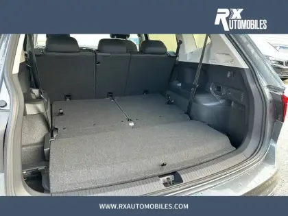 Photo 21 Volkswagen Tiguan  Allspace 2.0 TDI 150ch DSG7