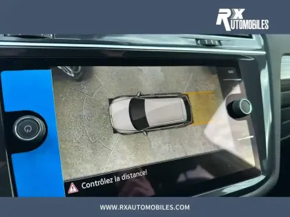 Photo 15 Volkswagen Tiguan  Allspace 2.0 TDI 150ch DSG7