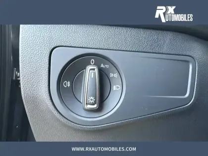 Photo 6 Volkswagen Tiguan  Allspace 2.0 TDI 150ch DSG7