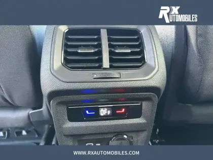 Photo 25 Volkswagen Tiguan  Allspace 2.0 TDI 150ch DSG7