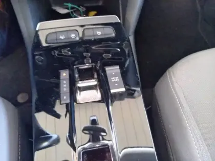 Photo 13 Opel Mokka  Electrique 136 ch & Batterie 50 kWh