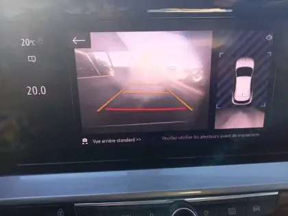 Photo 18 Opel Mokka  Electrique 136 ch & Batterie 50 kWh