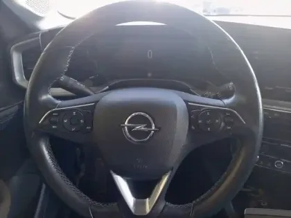 Photo 8 Opel Mokka  Electrique 136 ch & Batterie 50 kWh